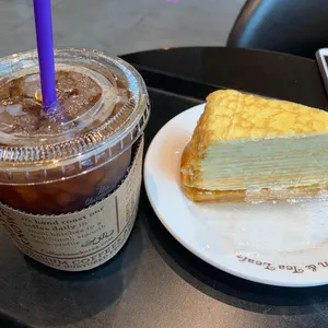 커피빈 사진
