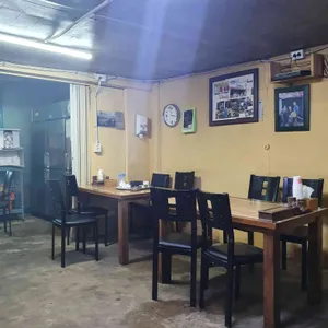 두꺼비 국밥집 리뷰 사진