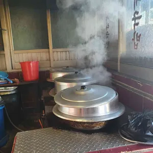 두꺼비 국밥집 리뷰 사진