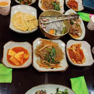 큰집 사진