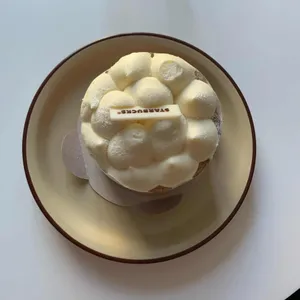 스타벅스 리뷰 사진