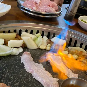 태영생막창 사진