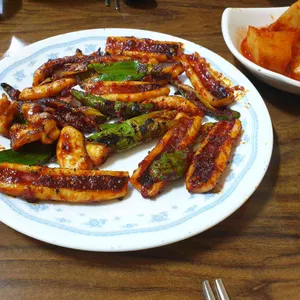 용궁식당 사진