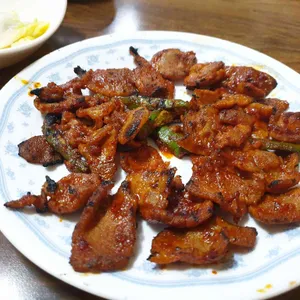 용궁식당 사진