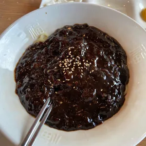 교동짬뽕 사진