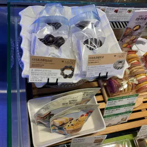 파리바게뜨 리뷰 사진