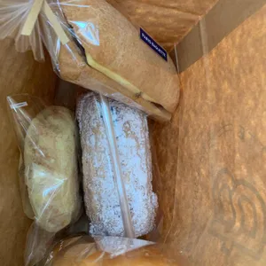 파리바게뜨 사진