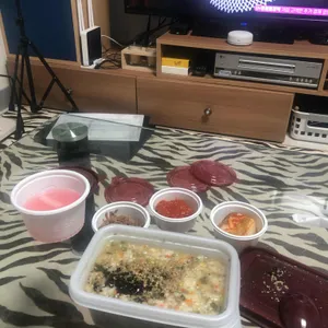 본죽 서울백병원점 사진