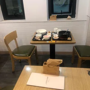 본죽 서울백병원점 리뷰 사진