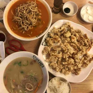 유서방짬뽕 사진
