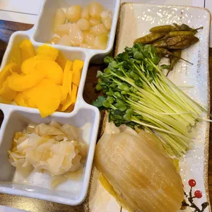 사조회참치 사진