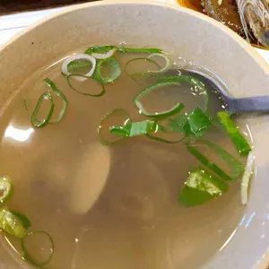사조회참치 사진