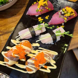 사조회참치 사진