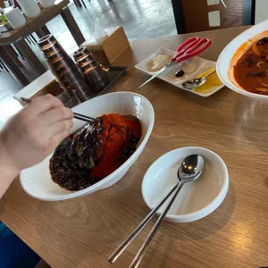 교동짬뽕 사진