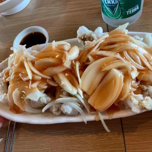 교동짬뽕 사진