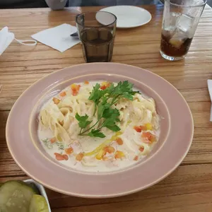 카페 온 더 데스크 사진