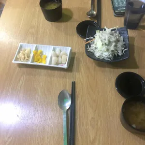 오다초밥 사진