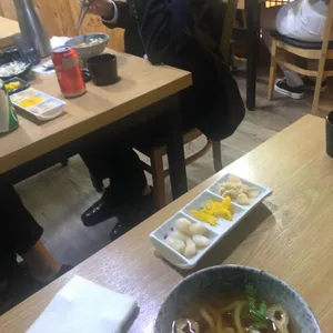 오다초밥 사진