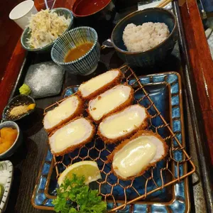 겸손돈가스 사진