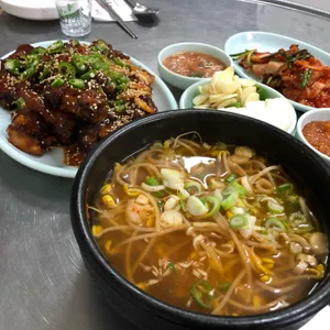 대평족발 사진