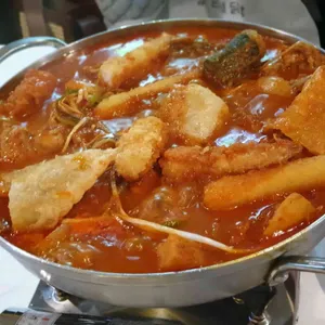 춘이네닭도리탕 사진
