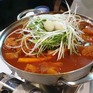 춘이네닭도리탕 사진