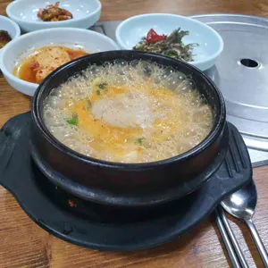목포식당 사진