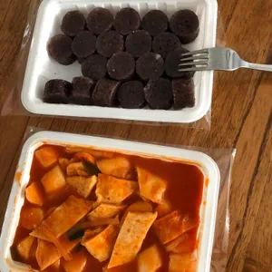 오마뎅 사진