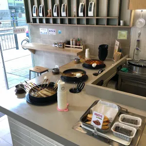 오마뎅 리뷰 사진