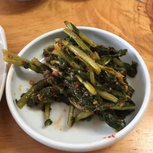 성북동집 사진