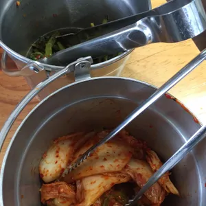 성북동집 사진