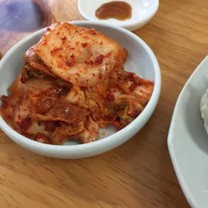 성북동집 사진