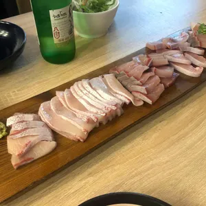 아늑한주방 사진