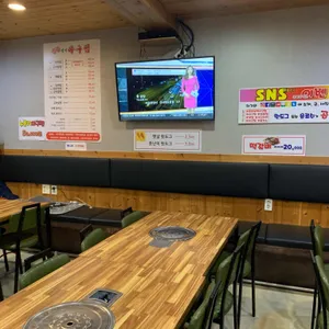 통큰설악아구찜 리뷰 사진