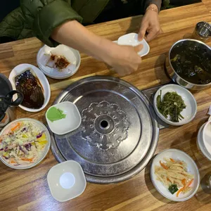 통큰설악아구찜 사진