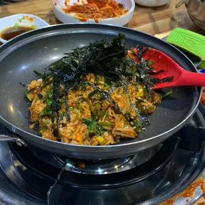 통큰설악아구찜 사진