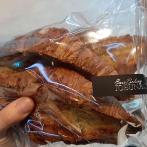 좋은아침페스츄리 사진
