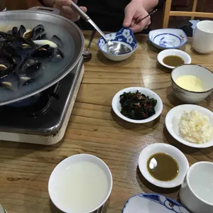 아저씨네낙지찜 사진