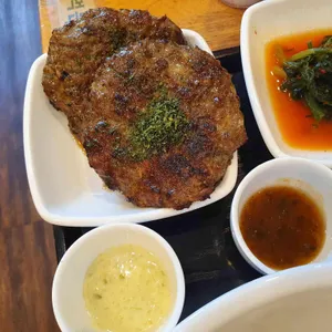 강릉새우 사진