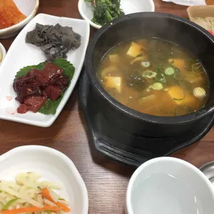 대원축산 직거래장터 사진