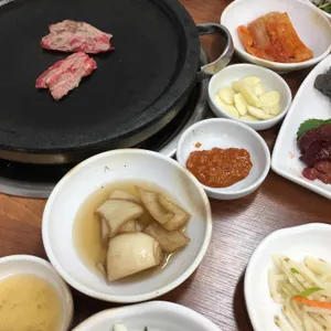 대원축산 직거래장터 사진