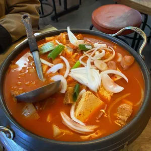 골목길포차 사진