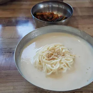 대성콩국수 사진