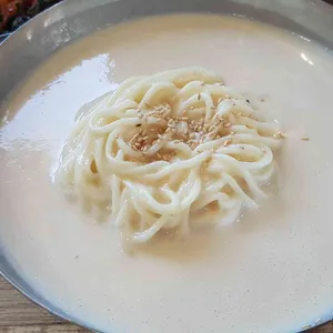 대성콩국수 사진