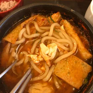 오뎅명가열도 사진