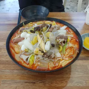 행복한마라탕 마라식당 사진