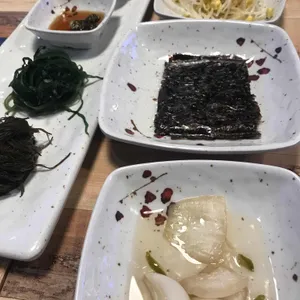 동해왕코다리 사진