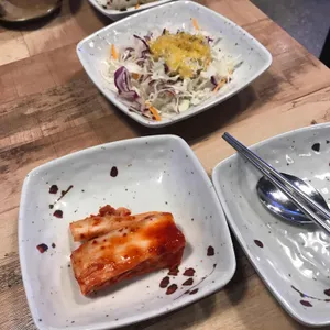 동해왕코다리 사진