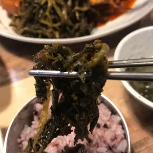 동해왕코다리 사진