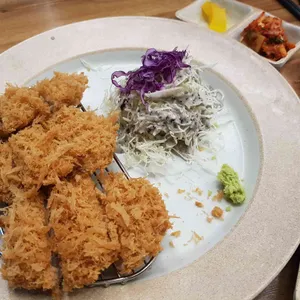 강태욱돈카츠 사진